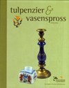 Buchcover Tulpenzier & vasenspross