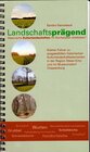 Buchcover Landschaftsprägend