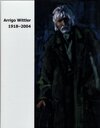 Buchcover Arrigo Wittler 1918-2004