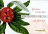Buchcover Ein Meer von Farben - Rhododendron aus aller Welt