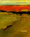 Buchcover Puck Steinbrecher - Ursprung Landschaft