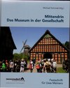 Buchcover Mittendrin - Das Museum in der Gesellschaft