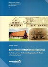 Buchcover Bauernhöfe im Nationalsozialismus