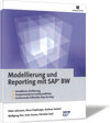 Buchcover Modellierung und Reporting mit SAP BW