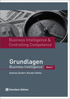 Buchcover Business Intelligence & Controlling Competence