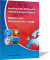 Buchcover Strategic Policy Intelligence Tools - A Guide