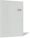 Buchcover Steinbeis 1971–1991