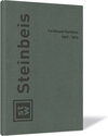 Buchcover Ferdinand Steinbeis