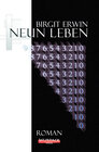Buchcover Neun Leben