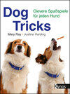 Buchcover Dog Tricks