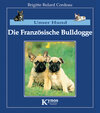 Buchcover Die Französische Bulldogge