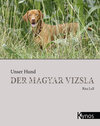 Buchcover Der Magyar Vizsla