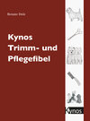 Buchcover Kynos Trimm- und Pflegefibel