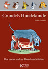 Buchcover Grundels Hundekunde