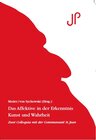Buchcover Das Affektive in der Erkenntis - Kunst und Wahrheit