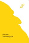 Buchcover Schulpädagogik