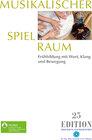 Buchcover Musikalischer Spielraum