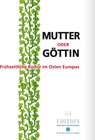 Buchcover Mutter oder Göttin