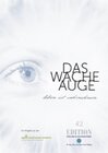 Buchcover Das wache Auge