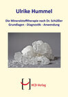 Buchcover Die Mineralstofftherapie nach Dr. Schüßler