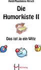 Buchcover Die Humorkiste II