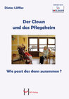 Buchcover Der Clown und das Pflegeheim