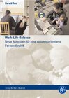 Buchcover Work-Life-Balance