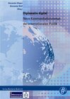 Buchcover Diplomatie digital