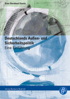 Buchcover Deutschlands Aussen- und Sicherheitspolitik