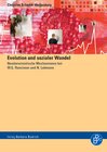 Buchcover Evolution und sozialer Wandel