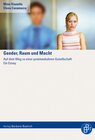Buchcover Gender, Raum und Macht