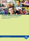Buchcover Literalität, Bildung und Biographie