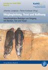 Buchcover Wegbegleitung, Trost und Hoffnung