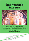 Buchcover Das tönende Museum