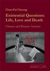 Buchcover Existential Questions