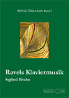 Buchcover Ravels Klaviermusik
