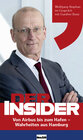 Buchcover Der Insider.