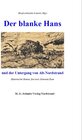 Buchcover Der blanke Hans und der Untergang von Alt-Nordstrand