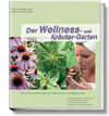 Buchcover Der Wellness- und Kräutergarten