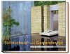 Buchcover Sichtschutz- und Gartendesign