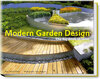 Buchcover Modern Garden Design – The Big Book of Ideas