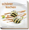 Buchcover schöner kochen - warme Küche