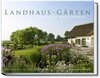Buchcover Landhaus-Gärten