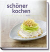 Buchcover schöner kochen - Salat