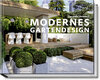Buchcover Modernes Gartendesign