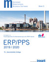Buchcover Marktspiegel Business Software ERP/PPS 2019/2020