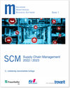 Buchcover Marktspiegel Business Software Supply Chain Management 2023