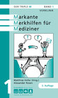 Buchcover Der Triple-M. Markante Merkhilfen für Mediziner / Der Triple-M. Markante Merkhilfen für Mediziner