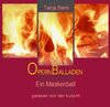 Buchcover Opernballaden - Ein Maskenball