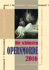 Buchcover Die schönsten Opernmorde